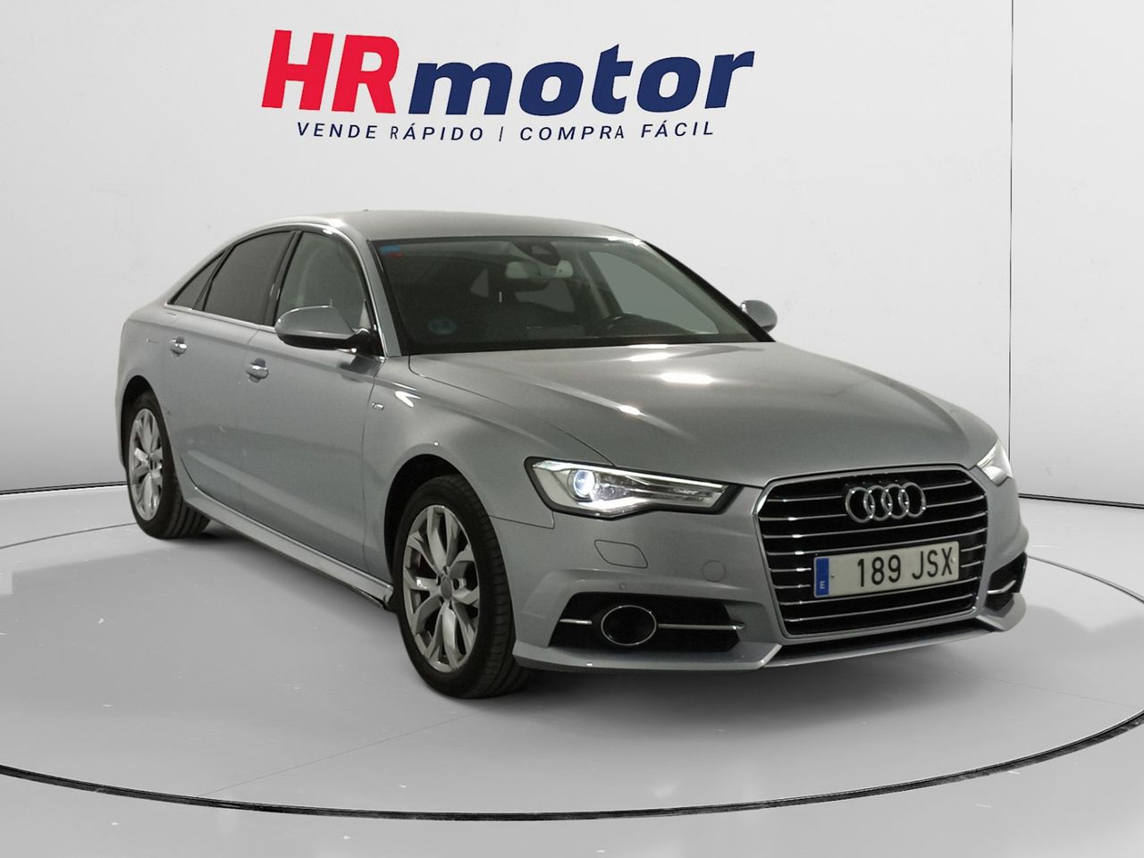 audi a6 2016 /