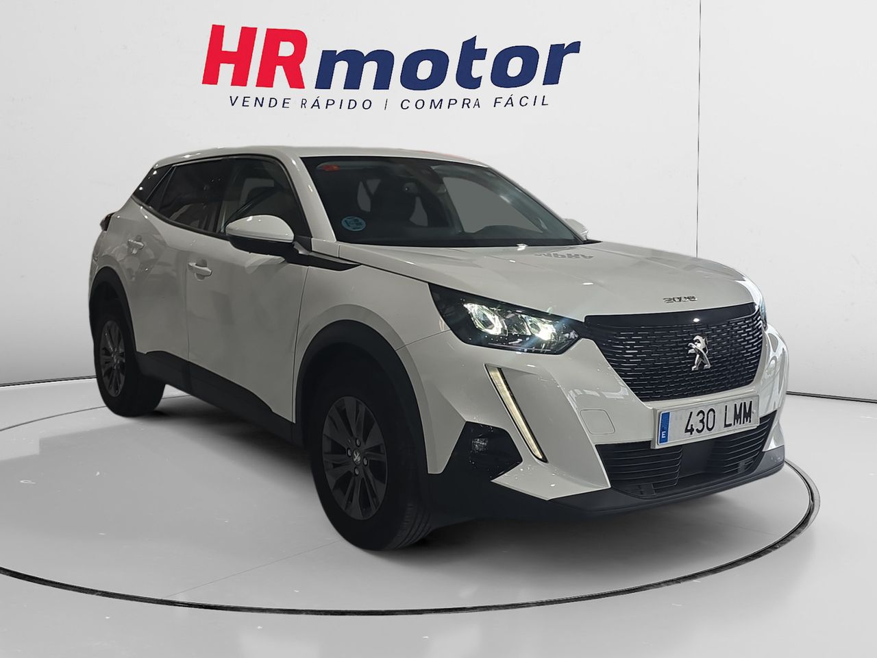 peugeot 2008 2021 /
