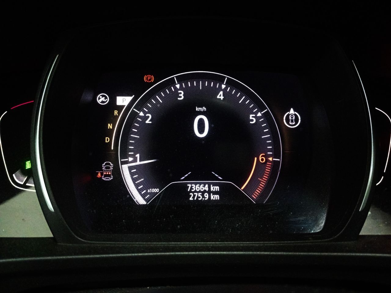 Renault Kadjar Techno - foto 14