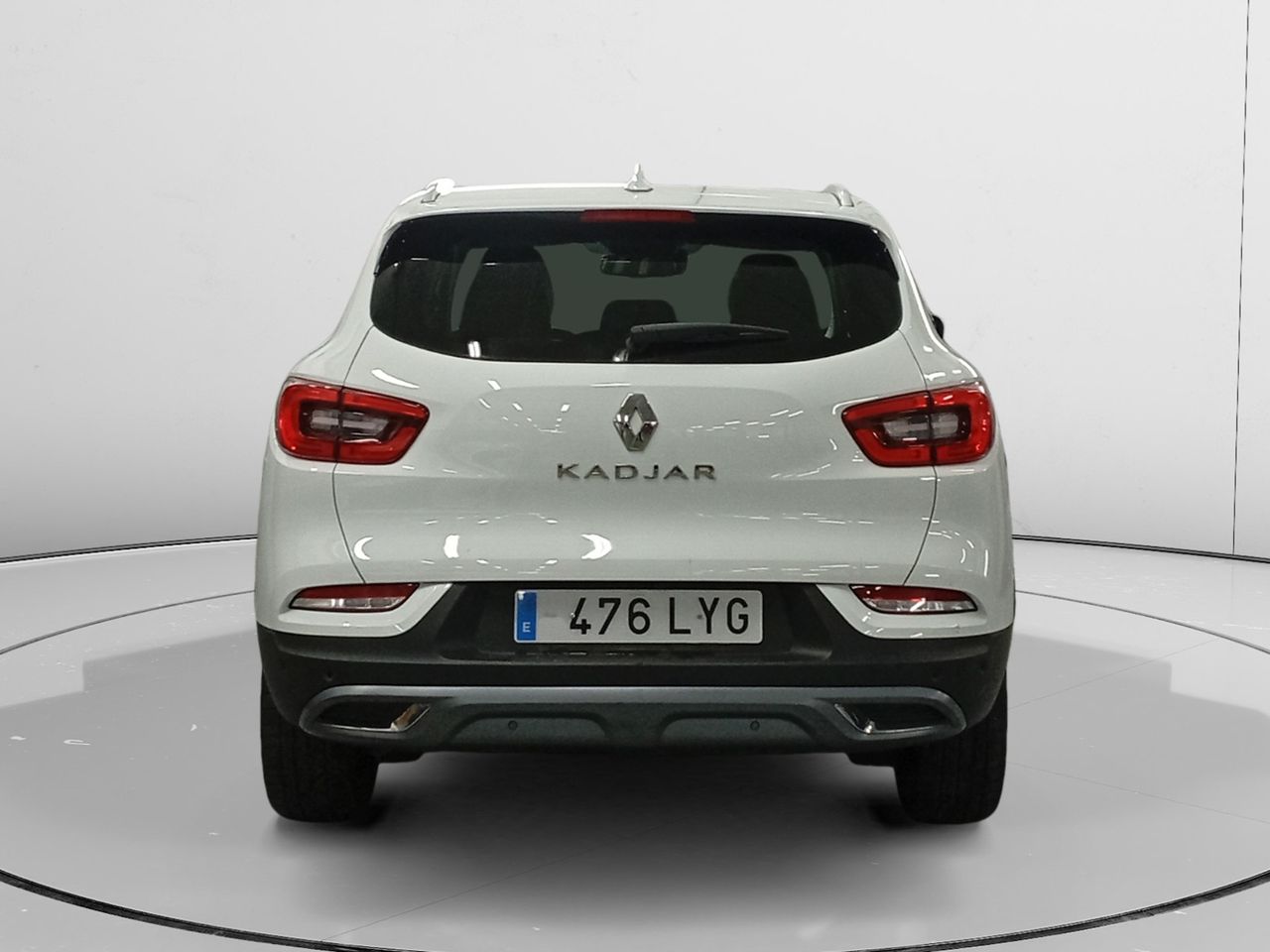 Renault Kadjar Techno - foto 3