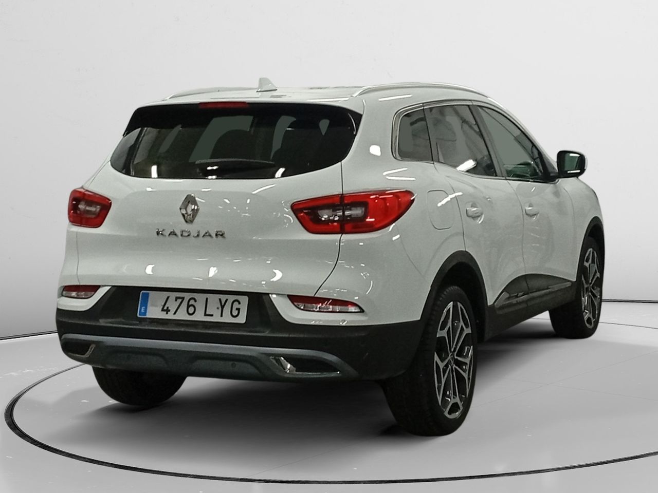Renault Kadjar Techno - foto 2