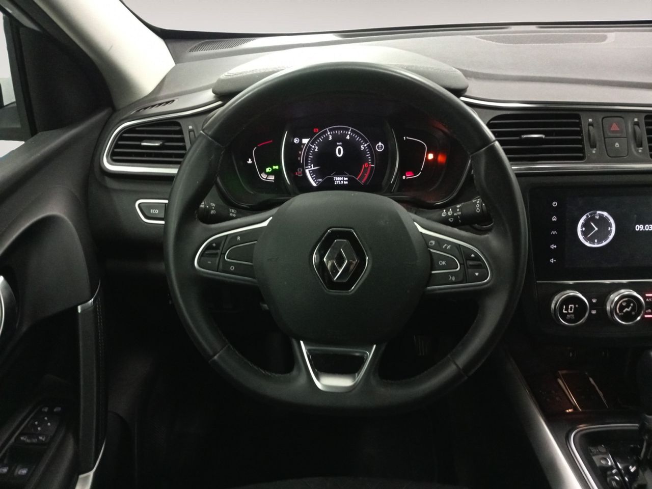 Renault Kadjar Techno - foto 8