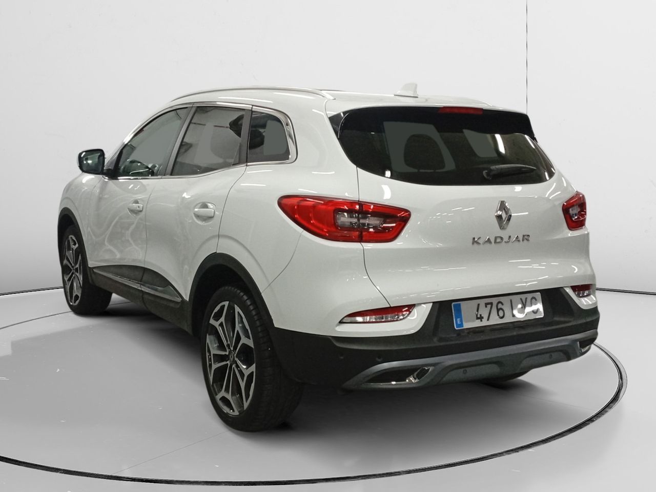 Renault Kadjar Techno - foto 4