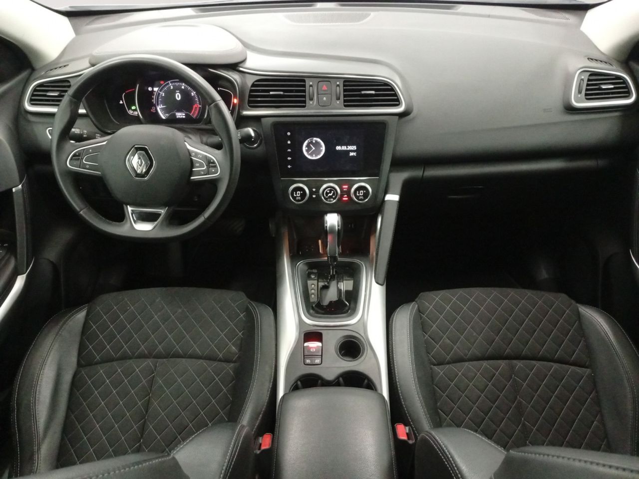 Renault Kadjar Techno - foto 7