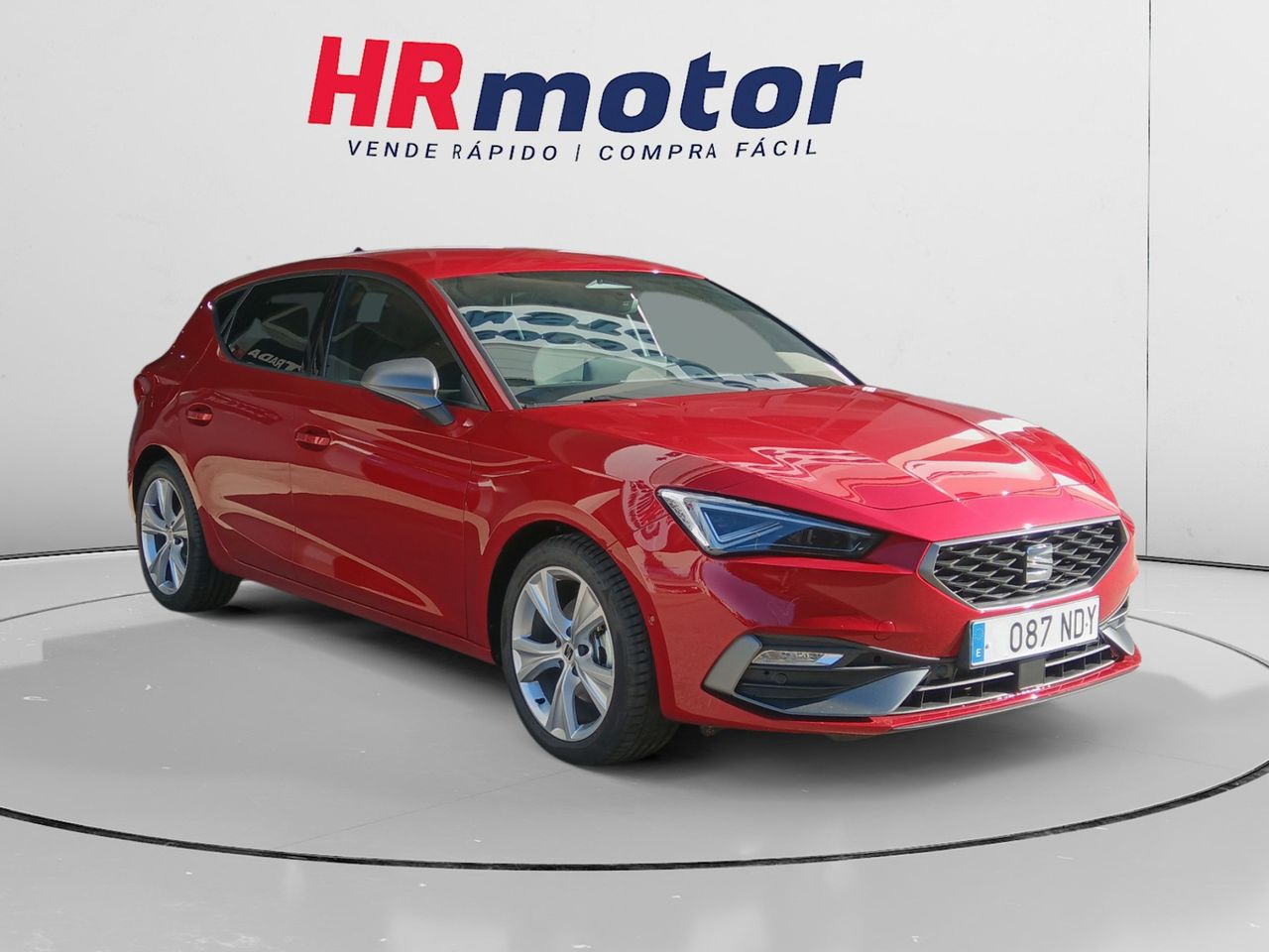 seat leon 2025 /