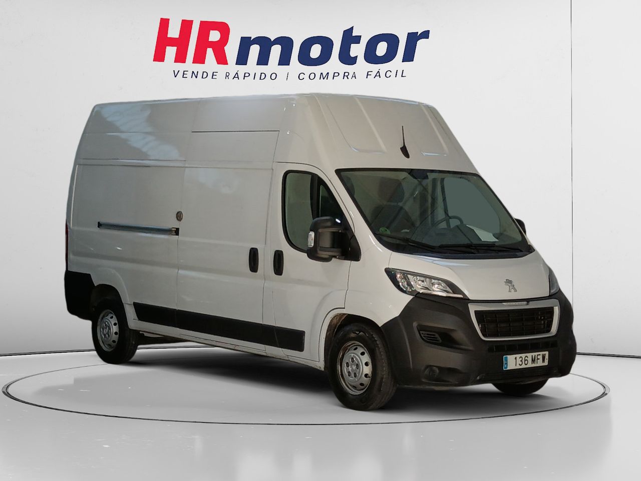 peugeot boxer 2023 /