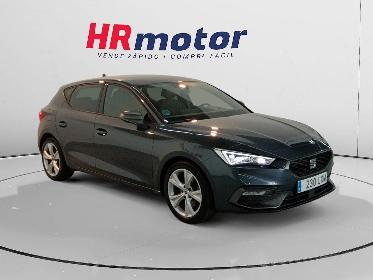 seat leon 2022 /