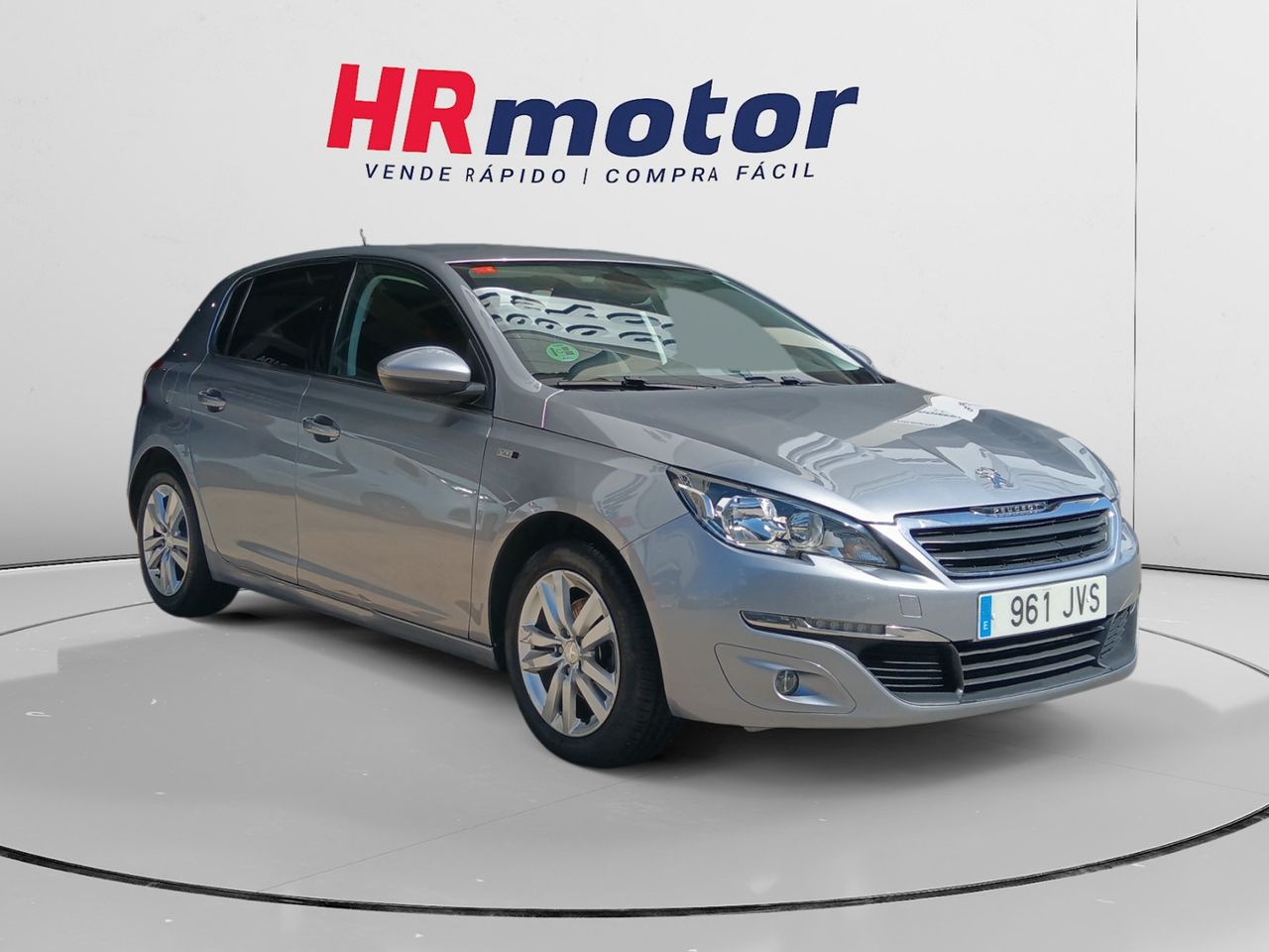peugeot 308 2016 /