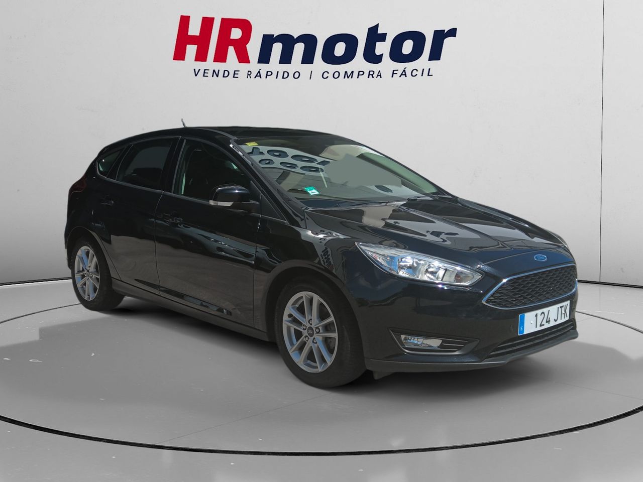 ford focus 2016 /