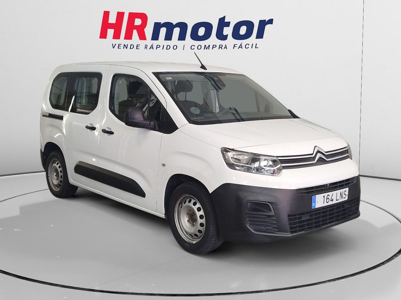 citroën berlingo 2021 /