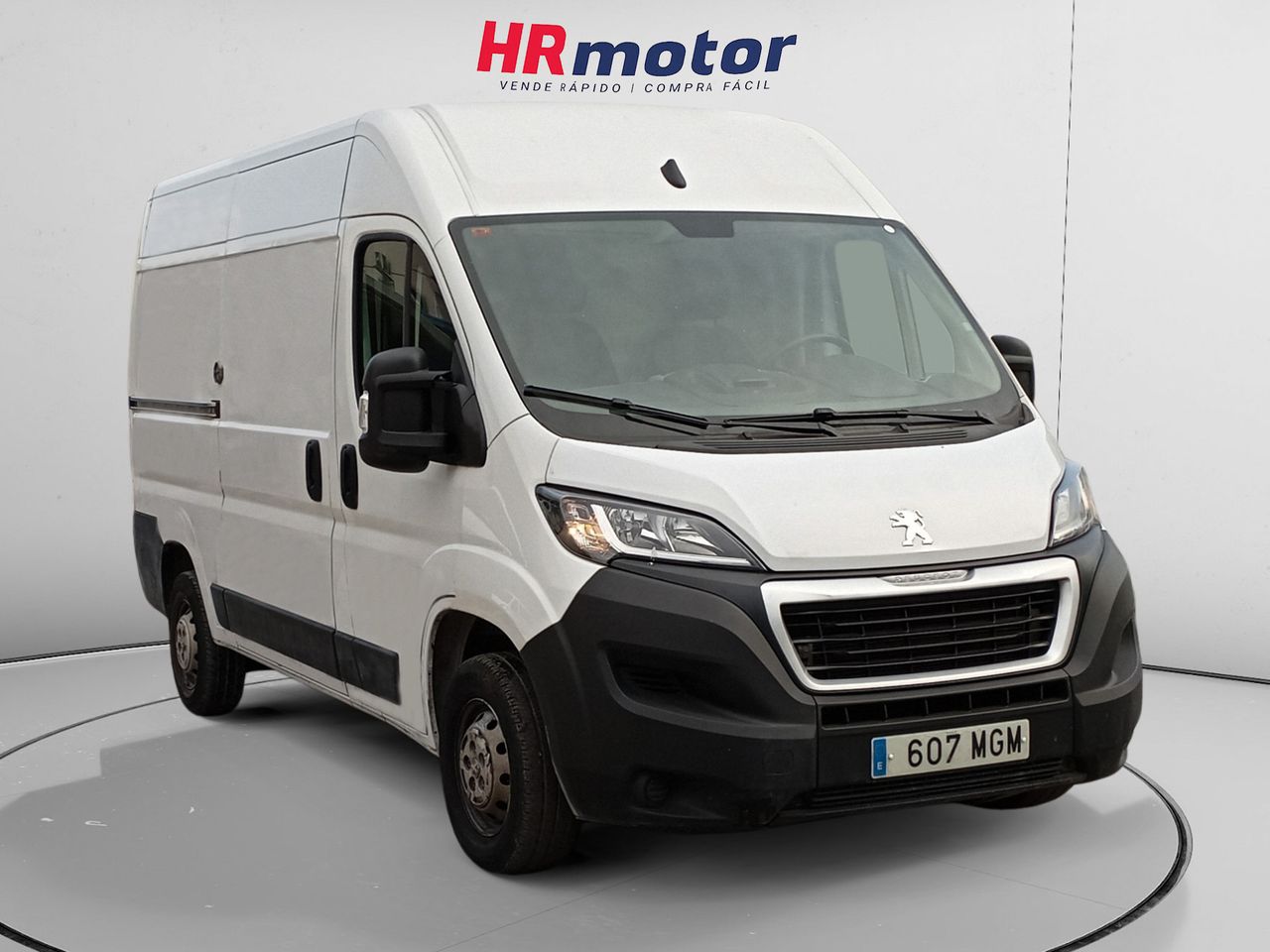 peugeot boxer 2023 /