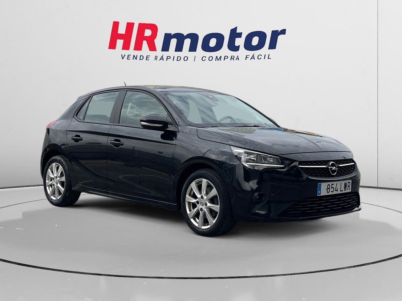 opel corsa 2022 /