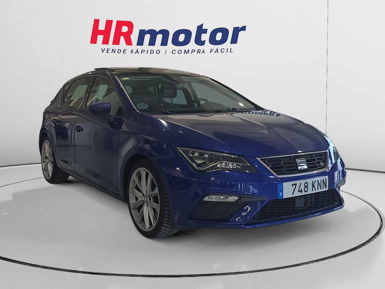 seat leon 2018 /