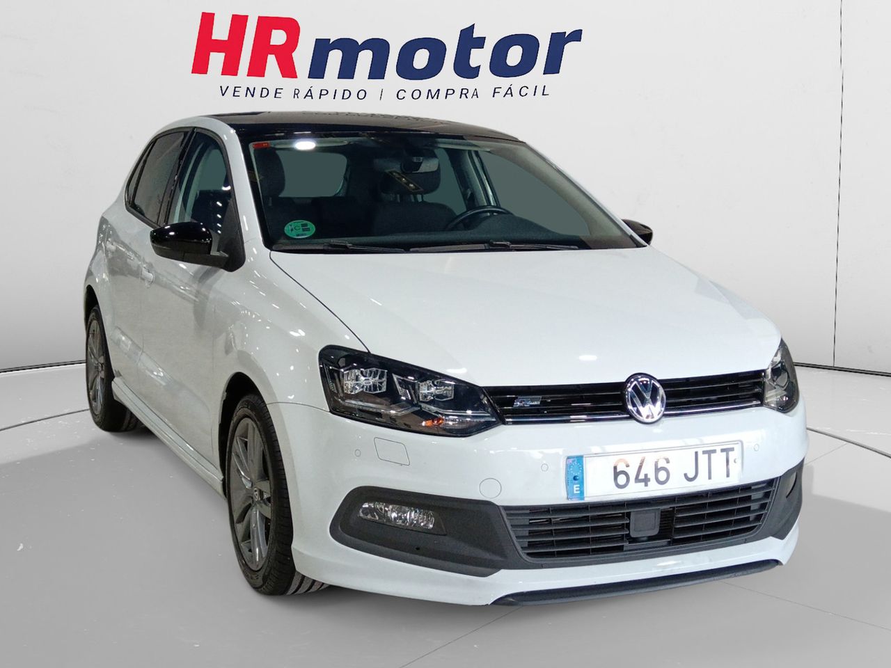 volkswagen polo 2016 /