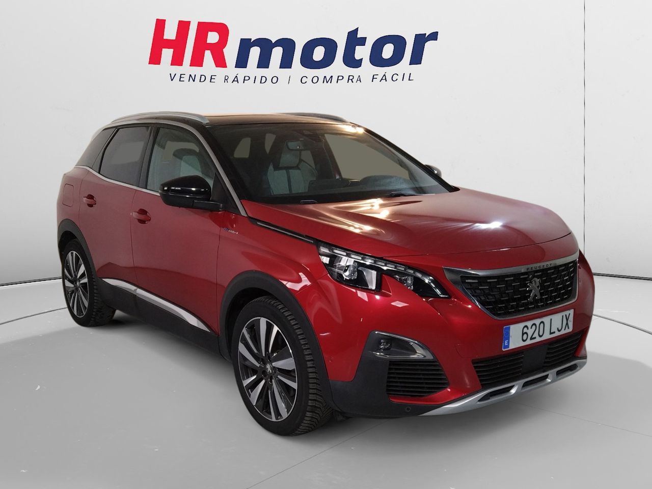 peugeot 3008 2020 /