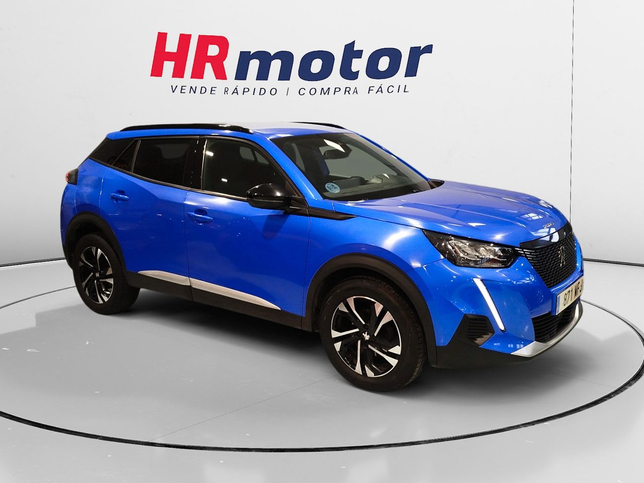 peugeot 2008 2023 /