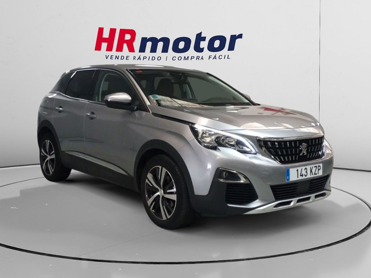 peugeot 3008 2019 /