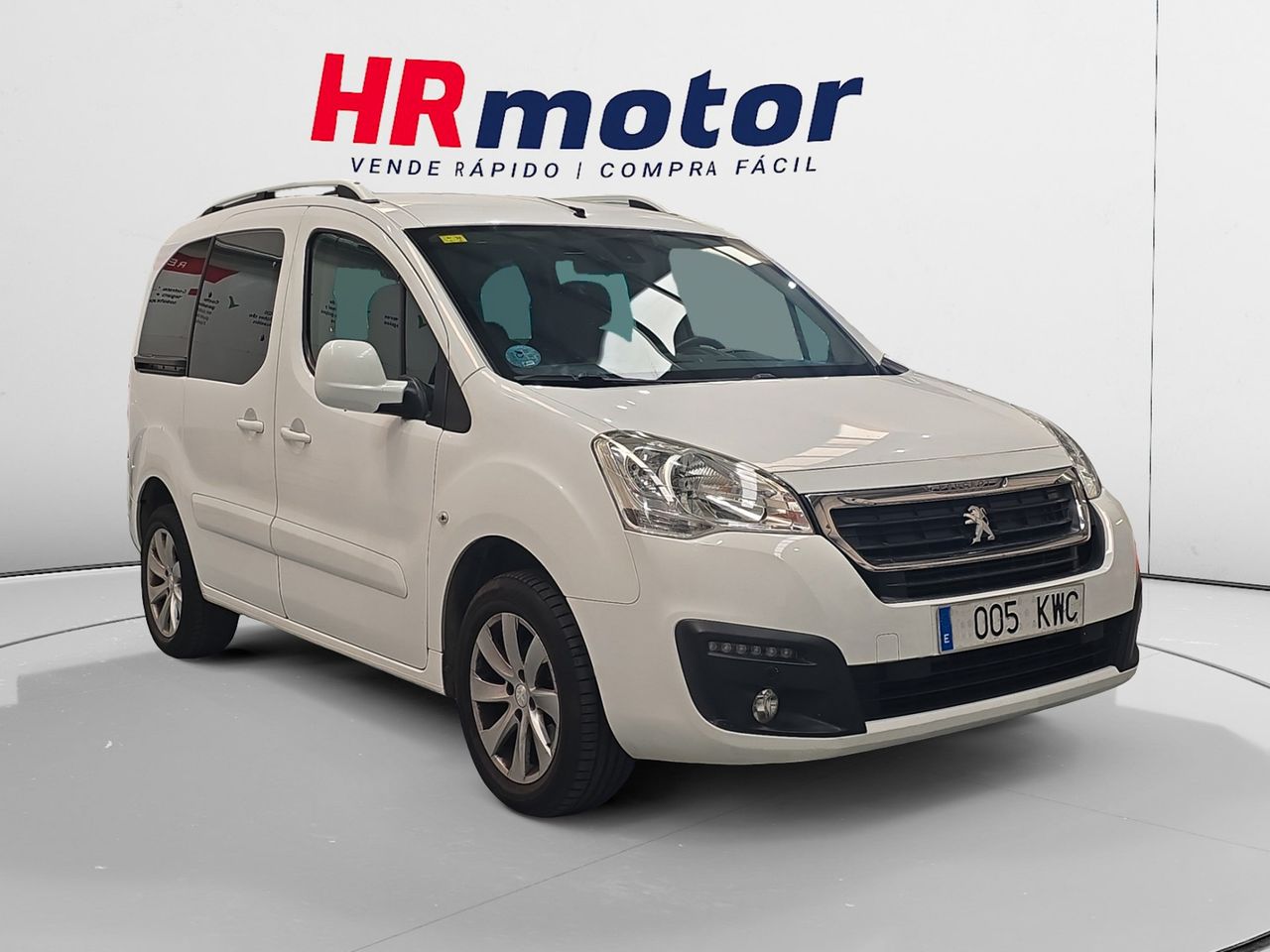 peugeot partner 2019 /