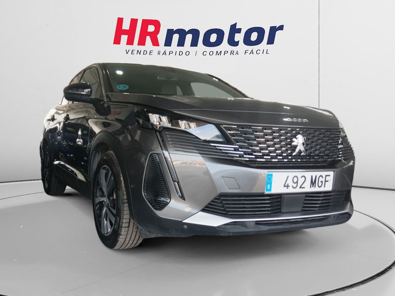 peugeot 3008 2023 /