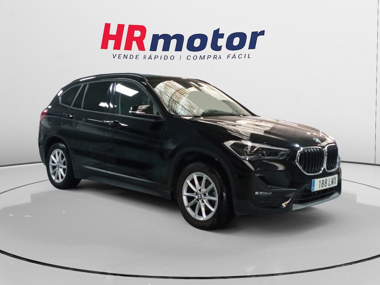 bmw x1 2021 /