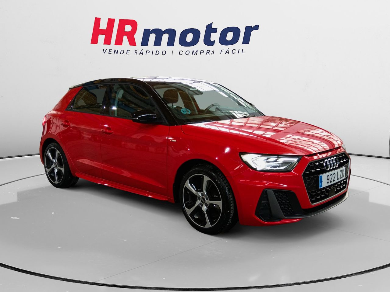 audi a1 2022 /