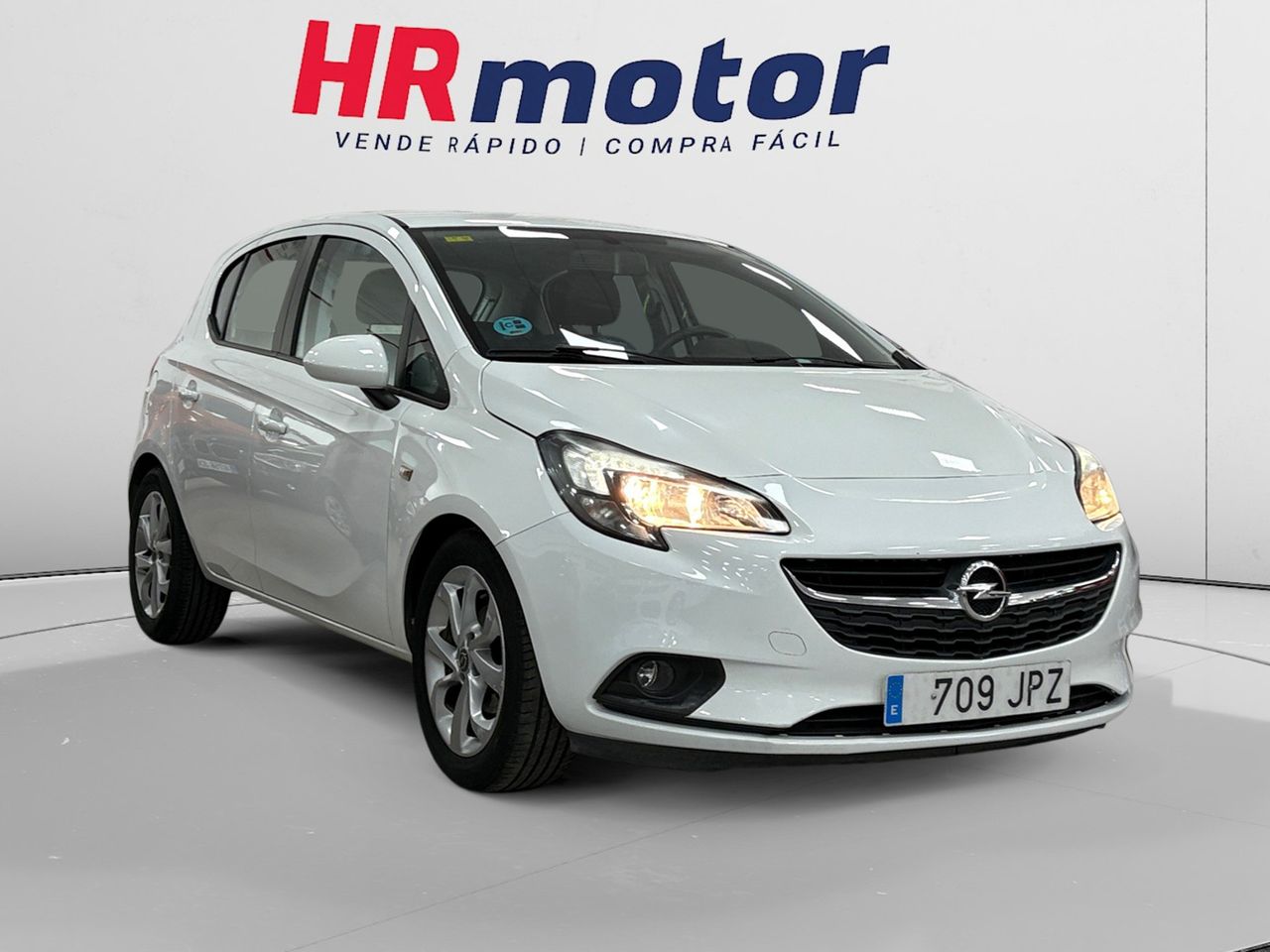 opel corsa 2016 /