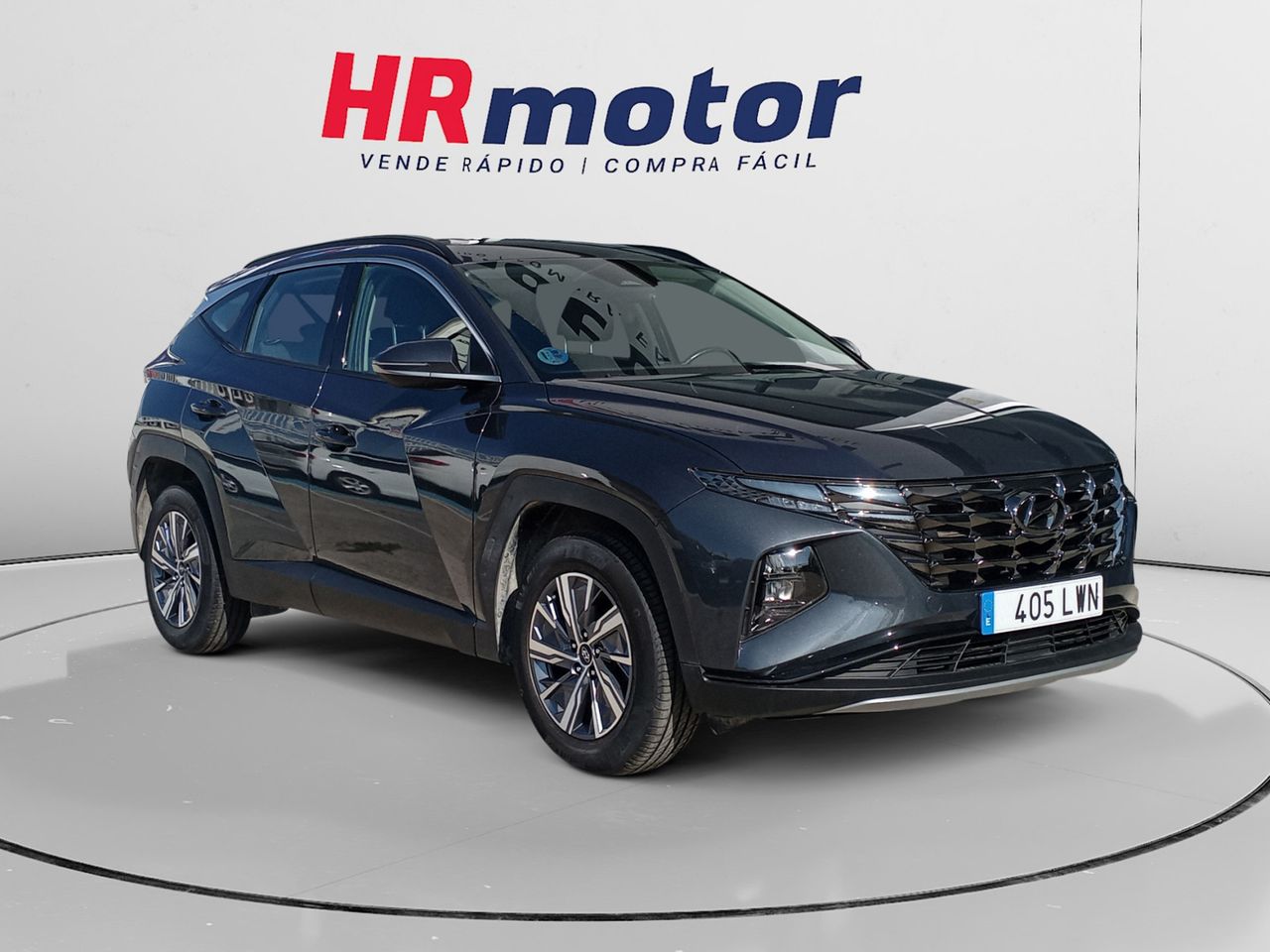 hyundai tucson 2022 /