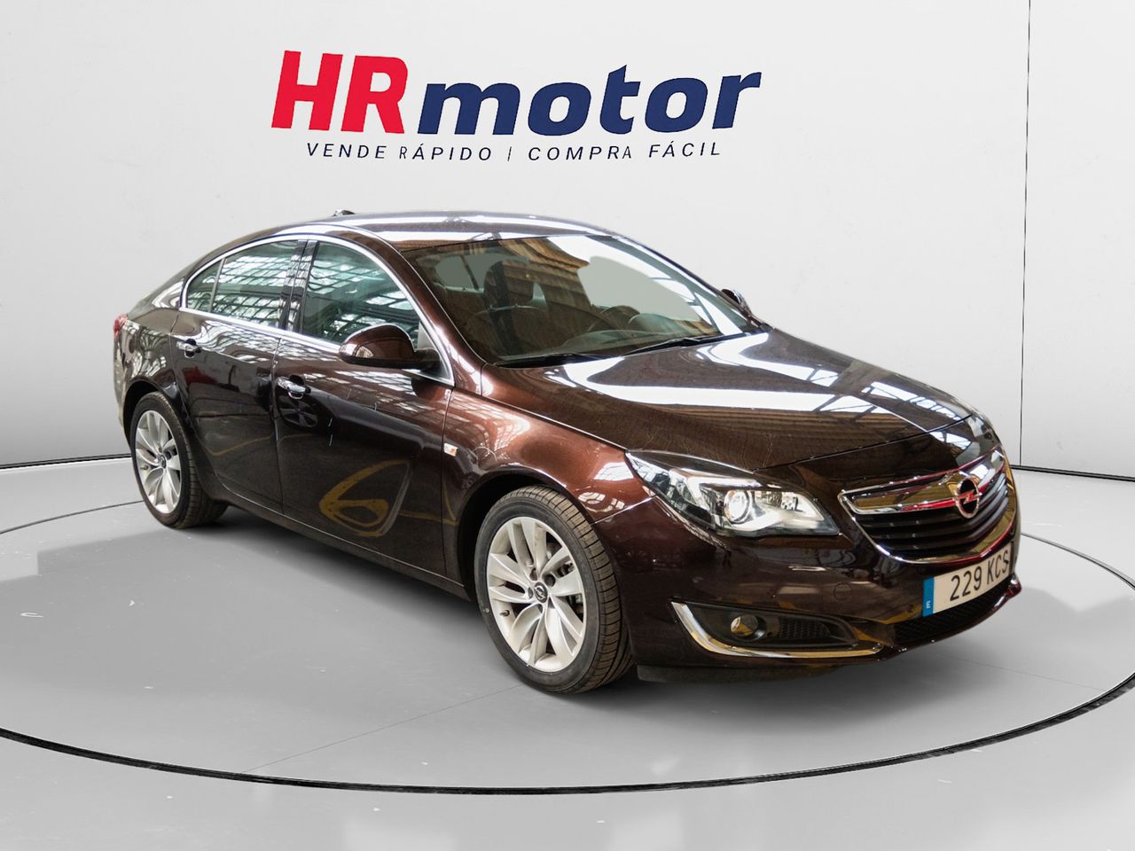 opel insignia  2017 /