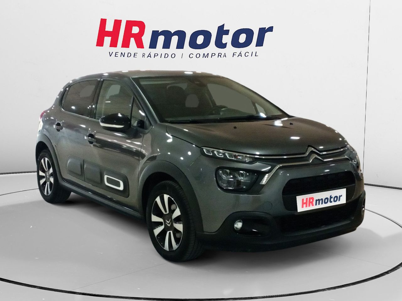 citroën c3 2024 /