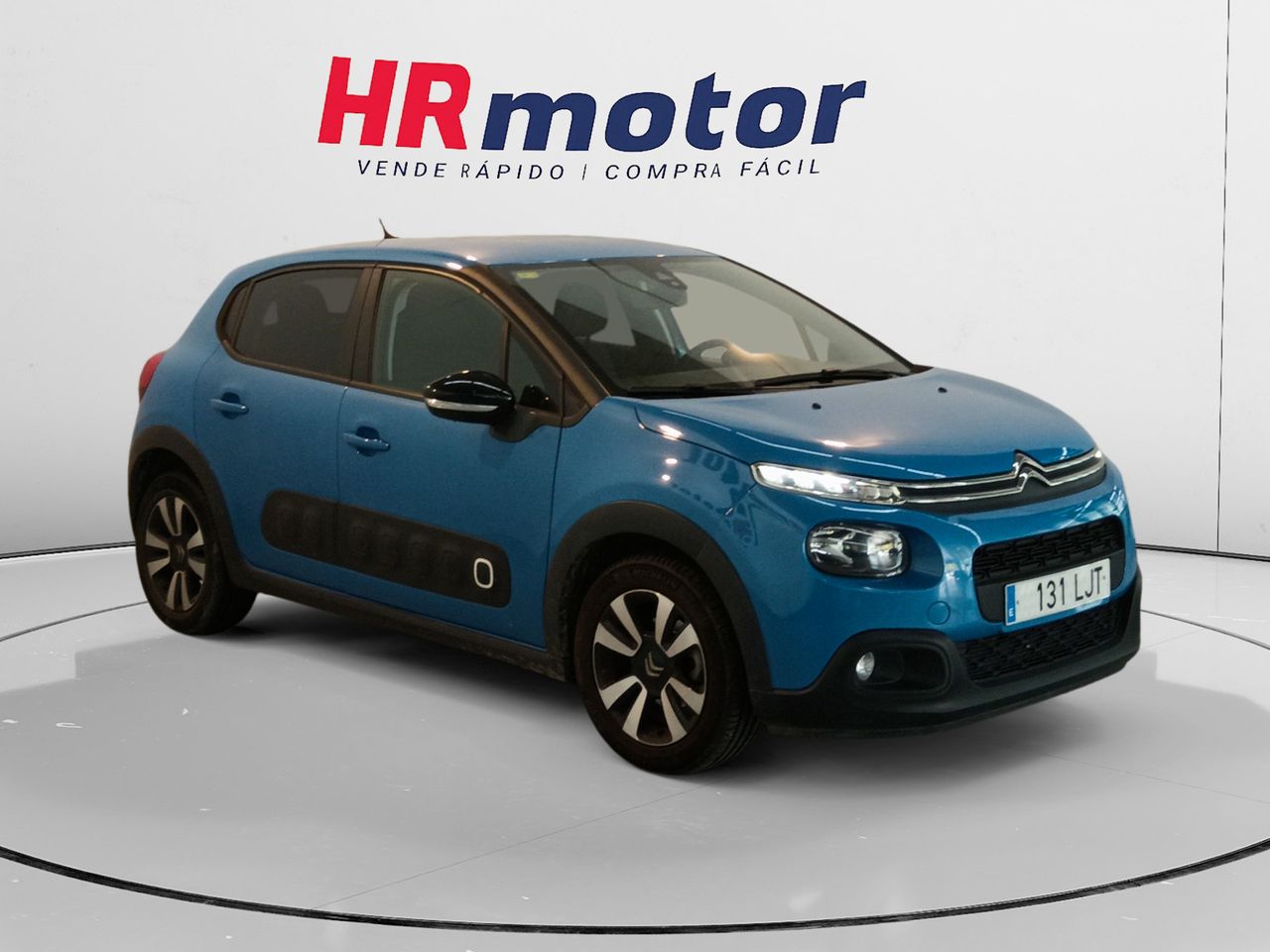citroën c3 2020 /