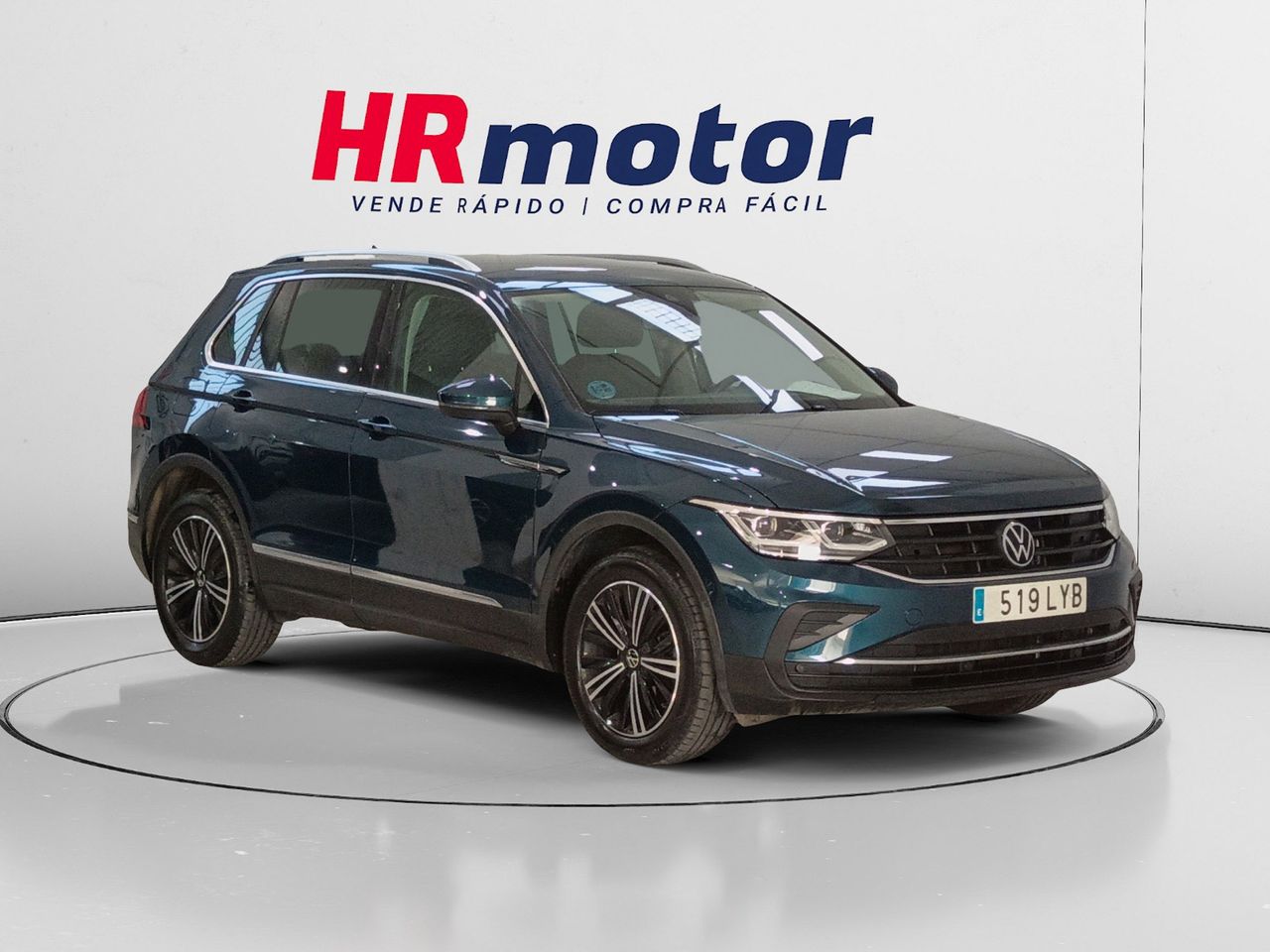 volkswagen tiguan 2022 /