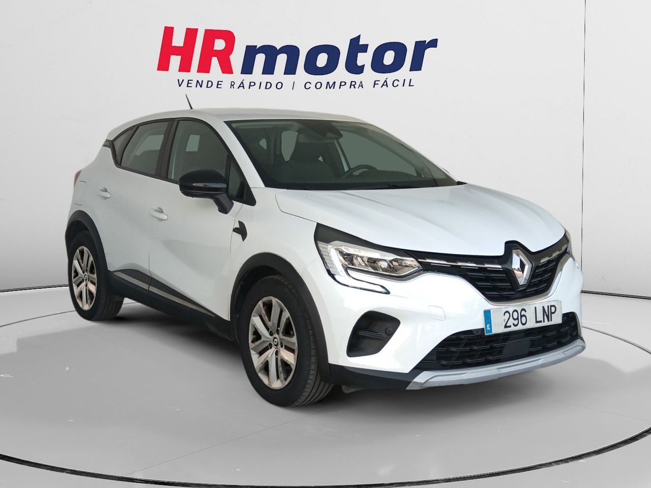 renault captur 2021 /