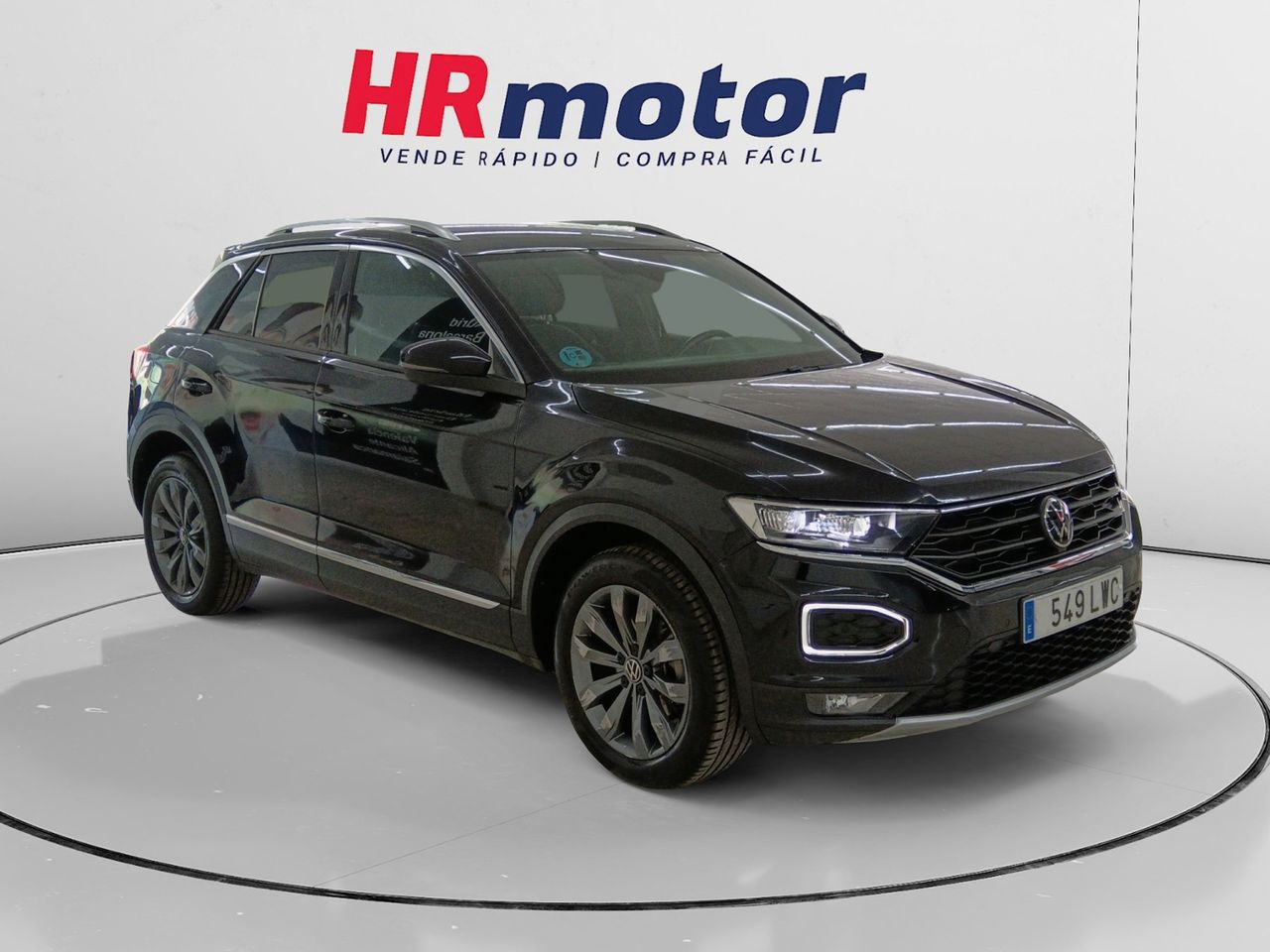 volkswagen t-roc 2022 /