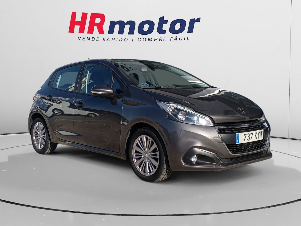 peugeot 208 2019 /