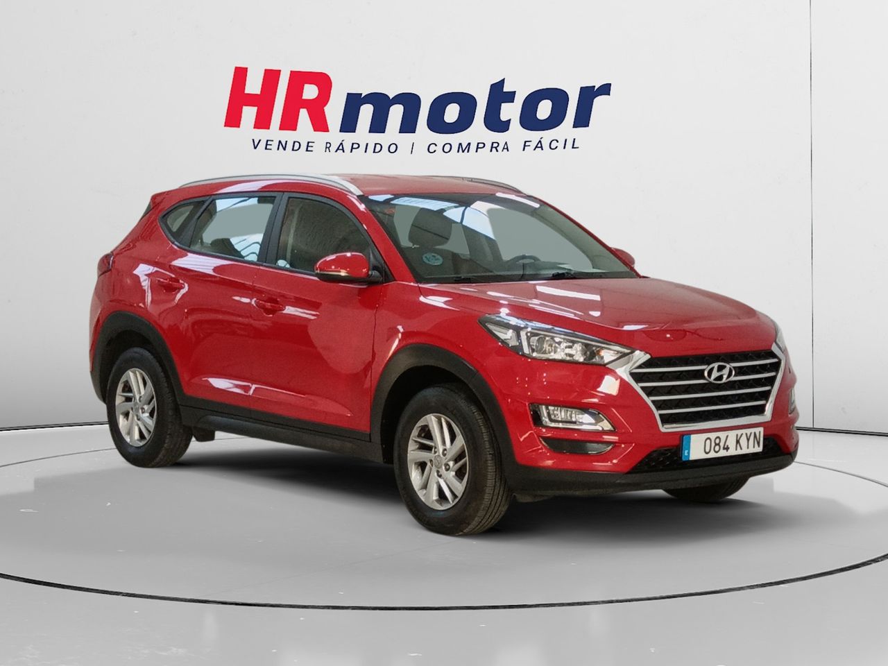 hyundai tucson 2019 /
