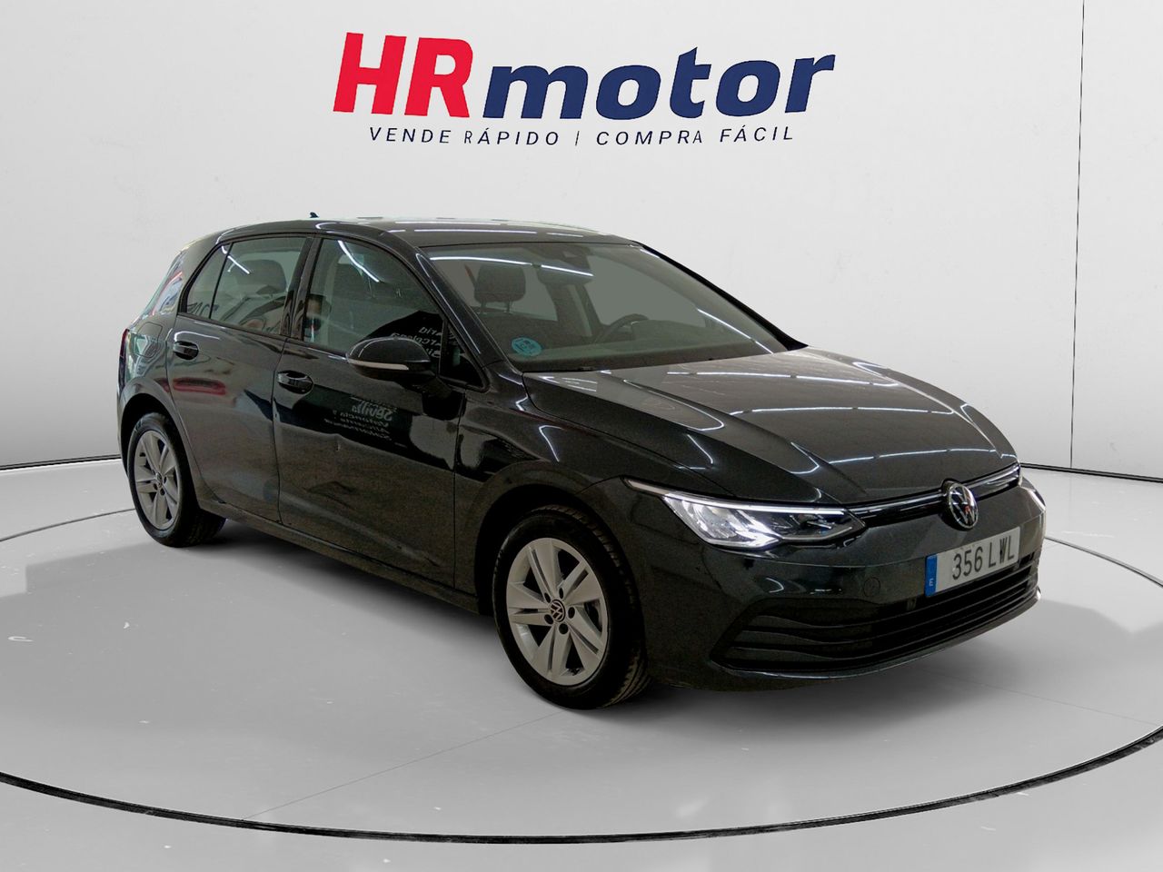 volkswagen golf 2022 /