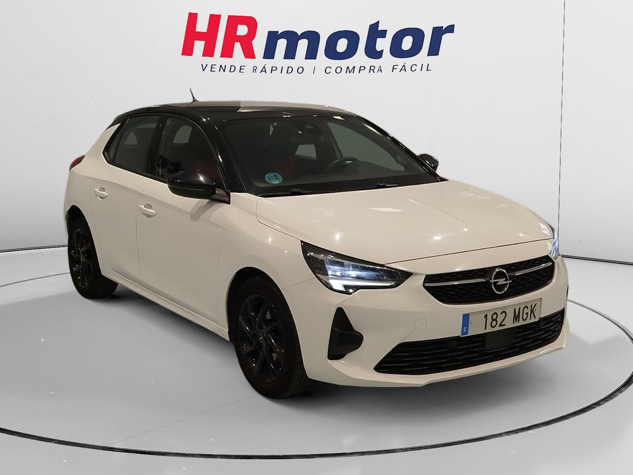 opel corsa 2023 /