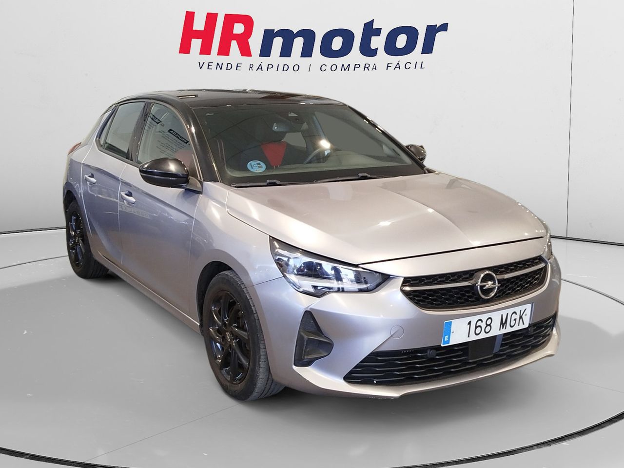 opel corsa 2023 /