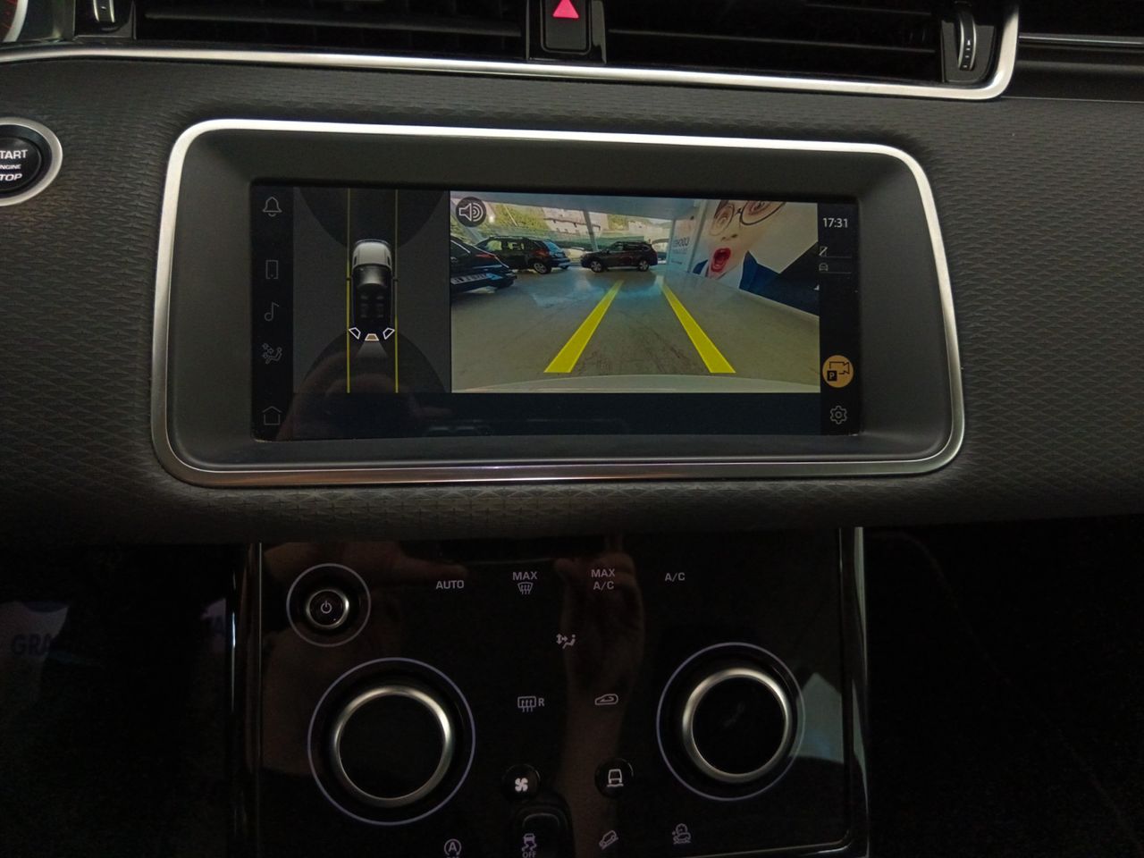 Land-Rover Range Rover Evoque 2.0 D163 4WD MHEV - foto 18