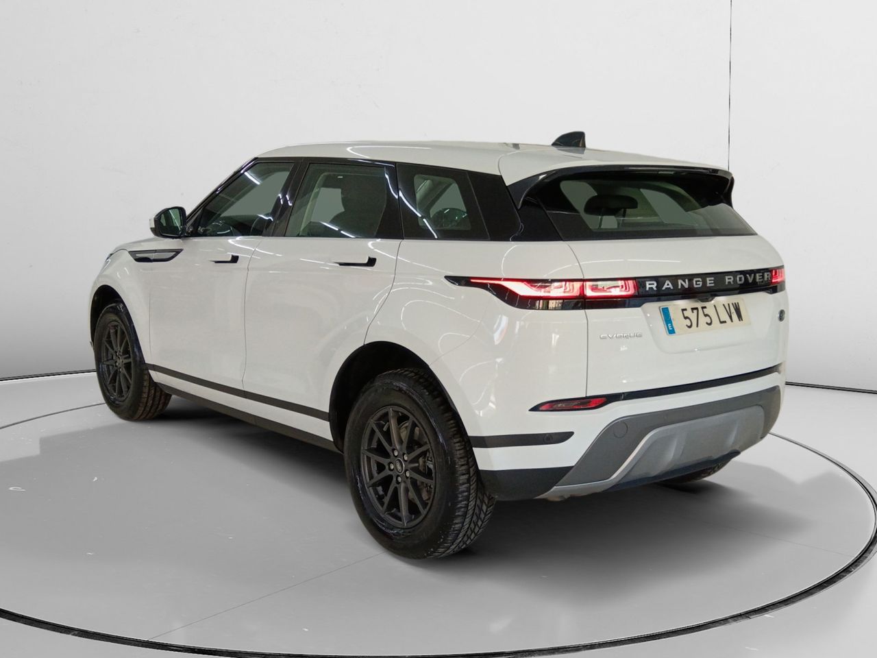 Land-Rover Range Rover Evoque 2.0 D163 4WD MHEV - foto 4
