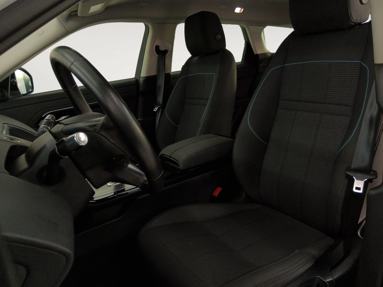 Land-Rover Range Rover Evoque 2.0 D163 4WD MHEV - foto 9