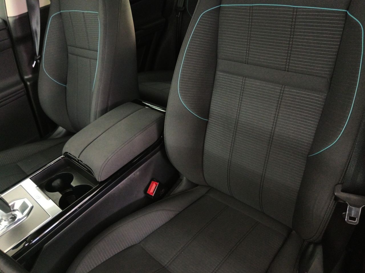 Land-Rover Range Rover Evoque 2.0 D163 4WD MHEV - foto 20