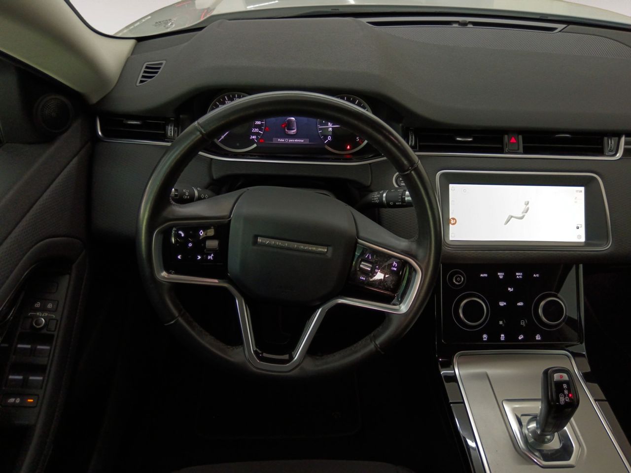 Land-Rover Range Rover Evoque 2.0 D163 4WD MHEV - foto 8