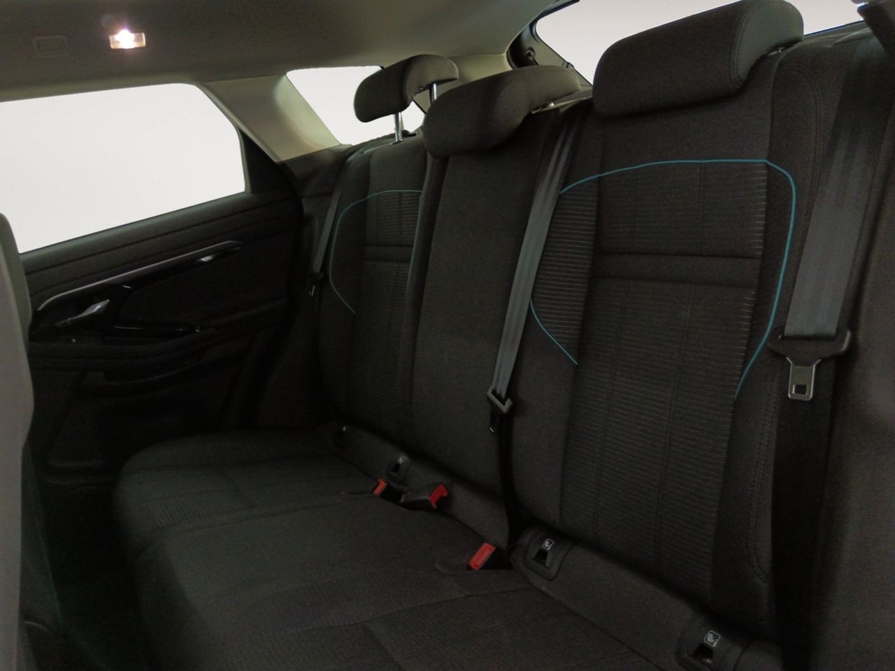 Land-Rover Range Rover Evoque 2.0 D163 4WD MHEV - foto 10