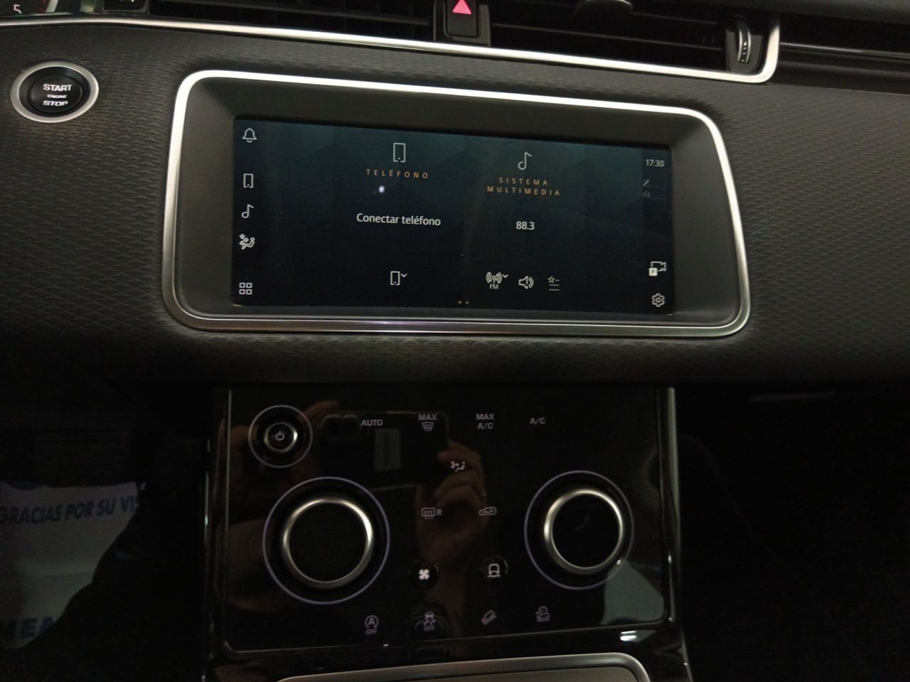 Land-Rover Range Rover Evoque 2.0 D163 4WD MHEV - foto 15