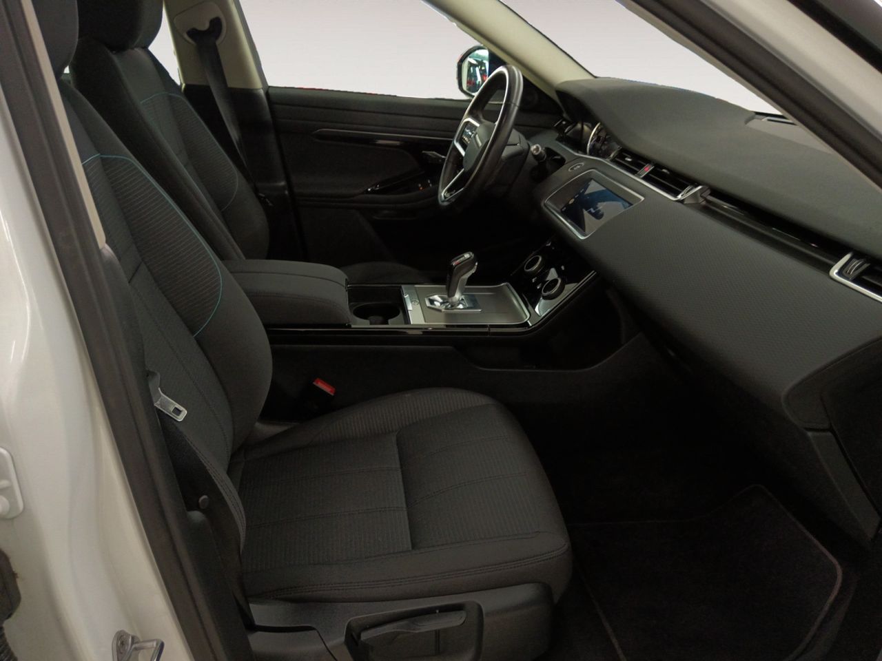 Land-Rover Range Rover Evoque 2.0 D163 4WD MHEV - foto 11