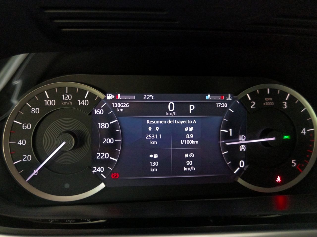 Land-Rover Range Rover Evoque 2.0 D163 4WD MHEV - foto 14