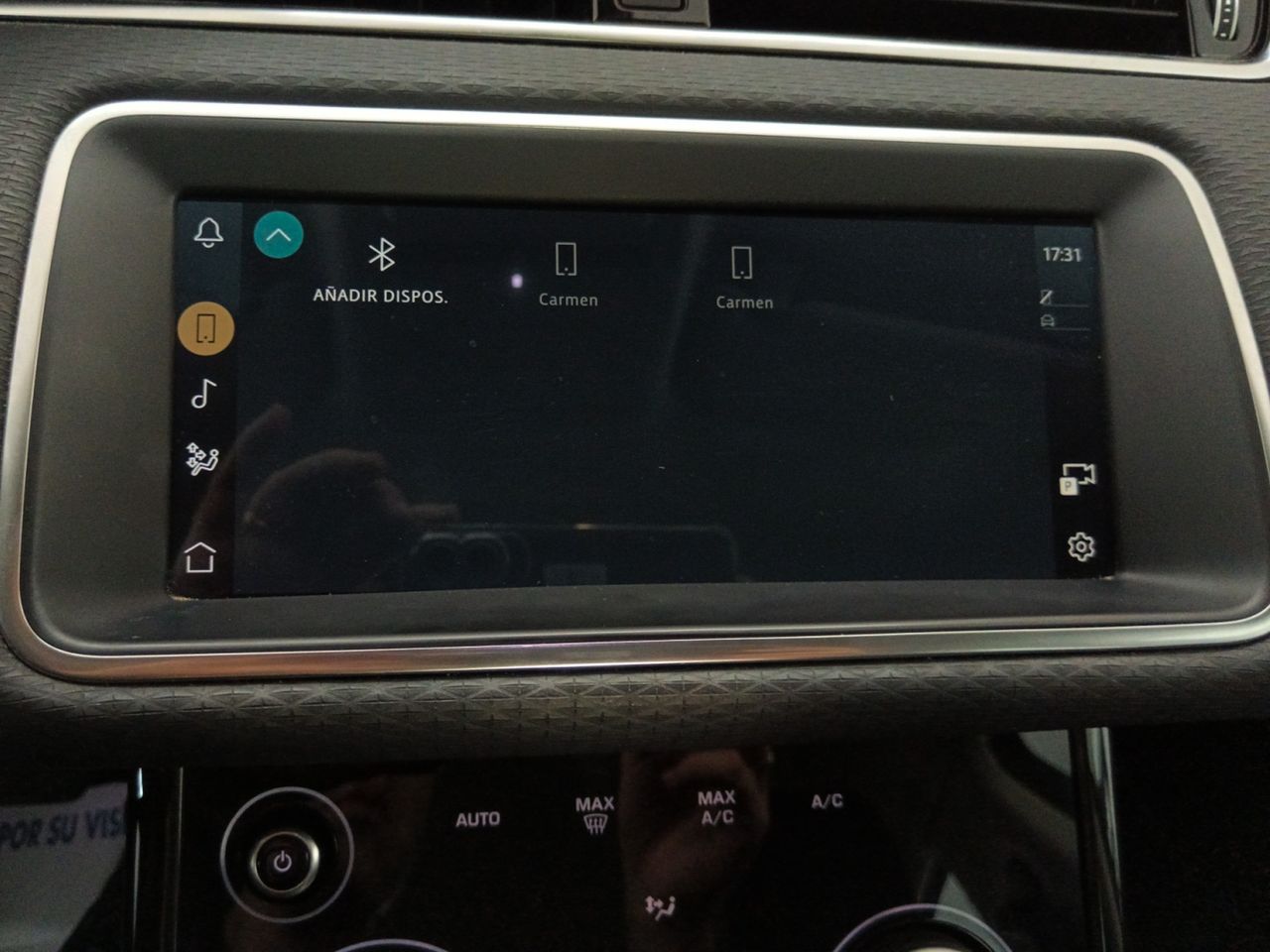 Land-Rover Range Rover Evoque 2.0 D163 4WD MHEV - foto 17