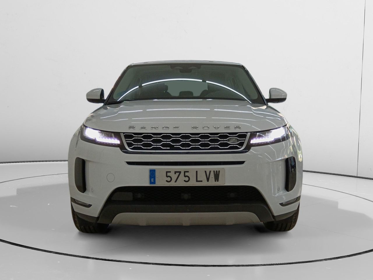 Land-Rover Range Rover Evoque 2.0 D163 4WD MHEV - foto 5