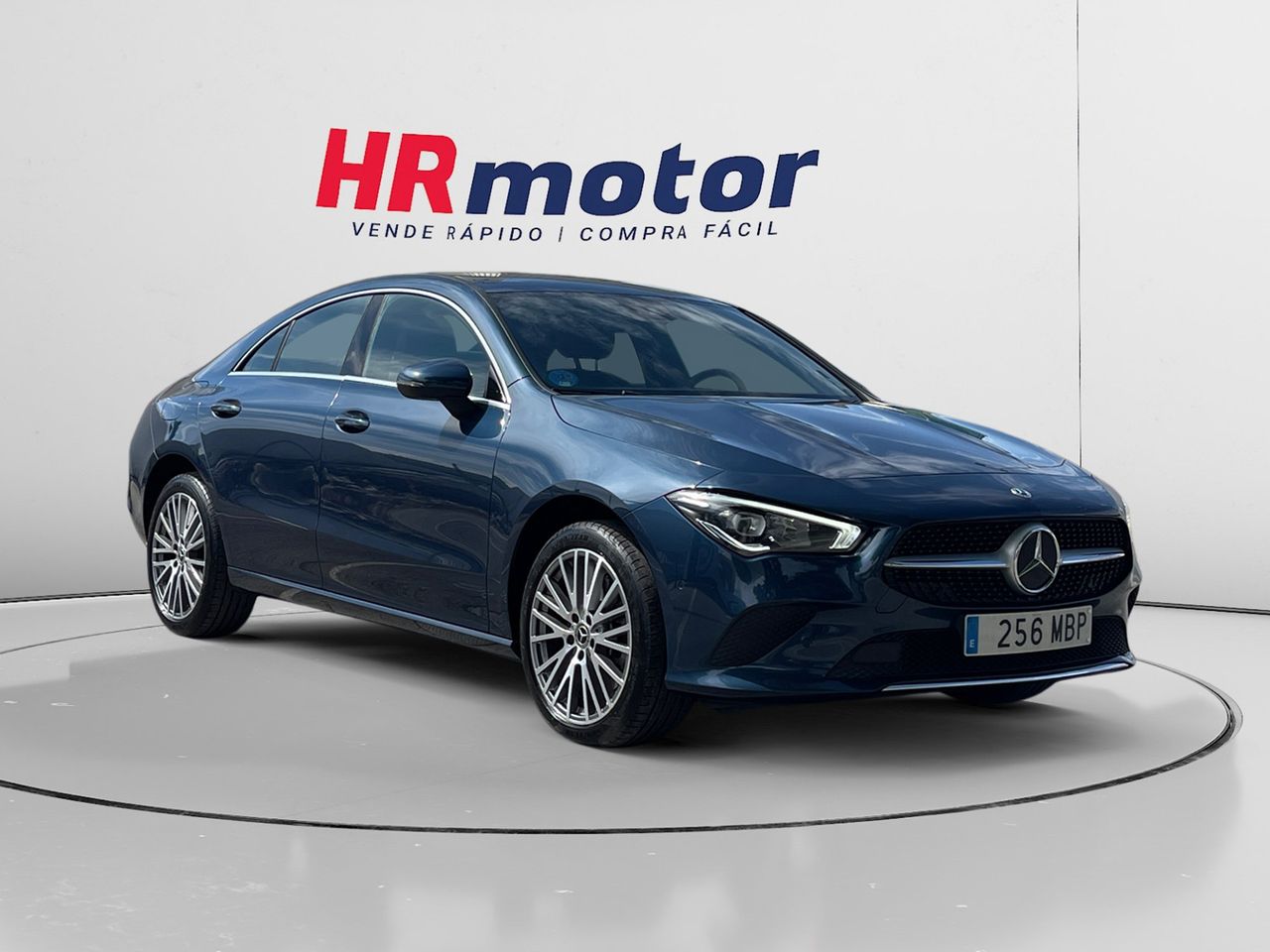 mercedes cla 2022 /